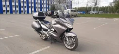 Honda ST 1300. 1 300����. ��., ��������, ���, � �������� ����