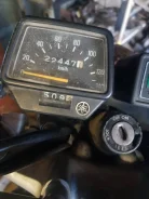 Yamaha TW 200. 200����. ��., ��������, ���, � �������� ����