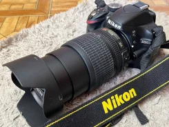 Nikon D3200 Kit ����