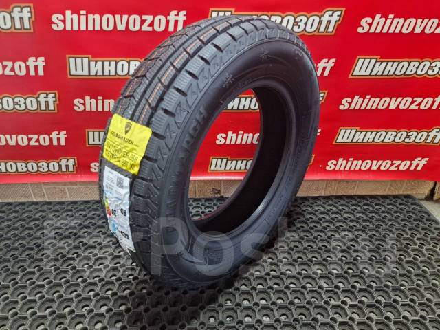Roadmarch Snowrover 868, 175/70R14 88T XL, 14", 2 шт, в наличии, 175 мм ...