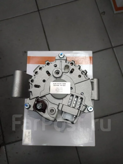 ��������� Mazda Tribute AJ, AJ03-18-300A AJ03-18-300B ����