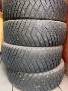 Goodyear UltraGrip Arctic 2. ������, ����������, 2016 ���, �/�, ����� 20�%. �������� ������� ����