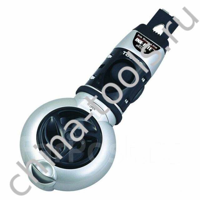 Шнур атоматический разметочный чернильный Tajima 7.5 м - Инструменты и ...