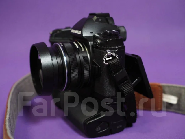Olympus E-M1. 15 - 19.9 ��, ���: ��� ���� ����