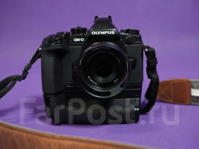 Olympus E-M1. 15 - 19.9 ��, ���: ��� ���� ����