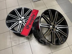 Vossen CV4. 8.0x18", 4x100, ET42, �� 73,1���. ����