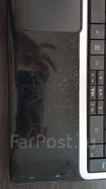 Packard Bell. WiFi: 1 ����
