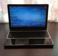 Packard Bell. WiFi ����