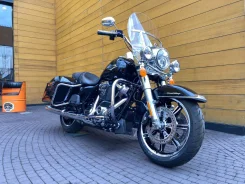 Harley-Davidson Road King. 1 745����. ��., ��������, ���, ��� ������� ����