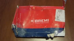 ������ ABS Bremi �������� Peugeot 206 50251 ����