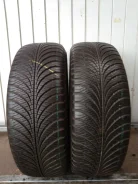 Goodyear Vector 4Seasons Gen-2. �����������, �/�, ����� 10 % ����