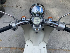 Honda Giorno Crea. 49����. ��., ��������, ��� ���, � �������� ����