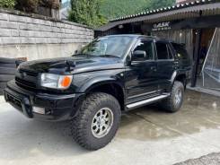 Toyota Hilux Surf. , 4wd, 2.7 (150..), , 89. , /,  .     