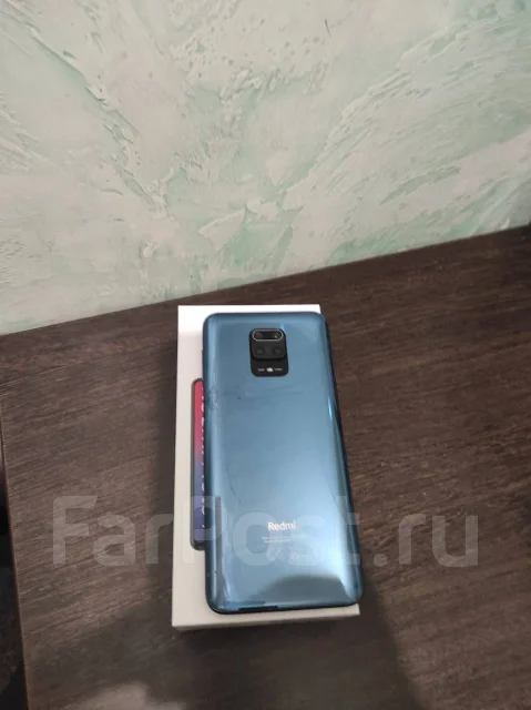 Xiaomi Redmi Note 9 Pro. �/� ����