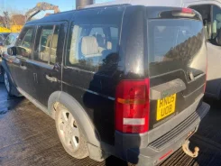 ������ ABS �������� Land Rover Discovery III L319 2004-2009 [65841595] SSB500091 ����