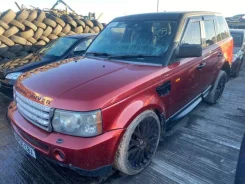 ��������� �������� Land Rover Range Rover Sport L320 2005-2013 [64355897] WCI500170 ����
