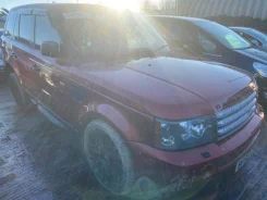 ��������� �������� Land Rover Range Rover Sport L320 2005-2013 [64355897] WCI500170 ����