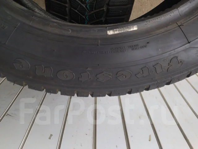 Firestone Winterhawk 3. ������, ��� �����, �/�, ����� 10 % ����