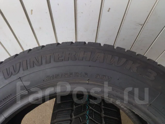 Firestone Winterhawk 3. ������, ��� �����, �/�, ����� 10 % ����