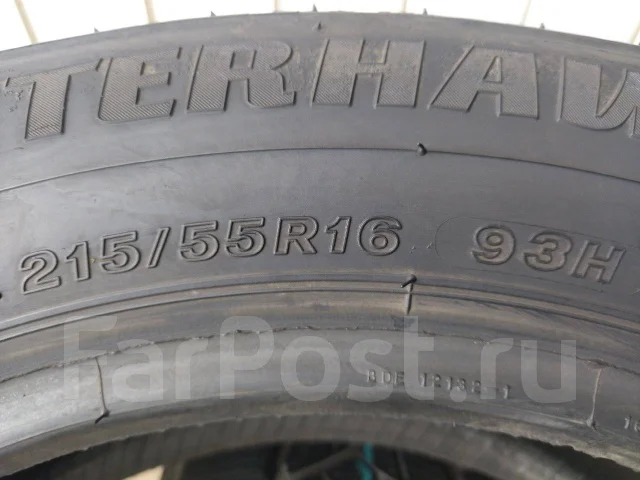 Firestone Winterhawk 3. ������, ��� �����, �/�, ����� 10 % ����