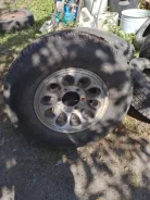 Alessio. 5.0x215", 5x100, ET-65, �� 71,4���. ����