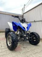 Yamaha Raptor 250. ��������, ��, �� ����