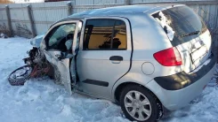 Hyundai Getz. KMHBU51DAAU987630 ����