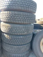 Toyo M917. ������, 2017 ���, �/�, ����� 10 % ����