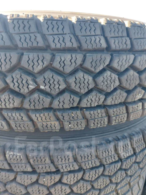 Toyo M917. ������, 2017 ���, �/�, ����� 10 % ����
