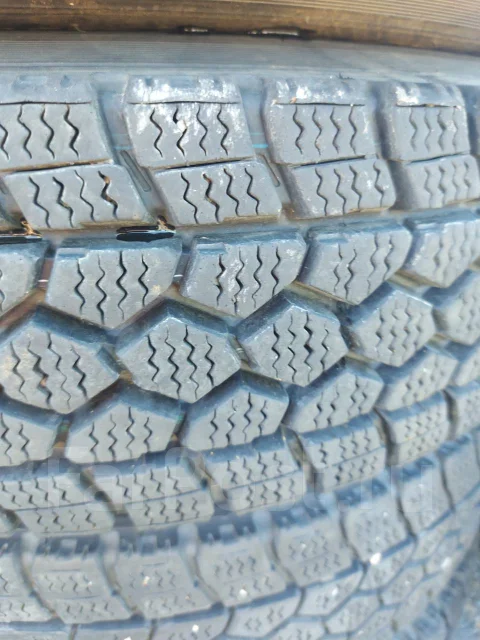 Toyo M917. ������, 2017 ���, �/�, ����� 10 % ����
