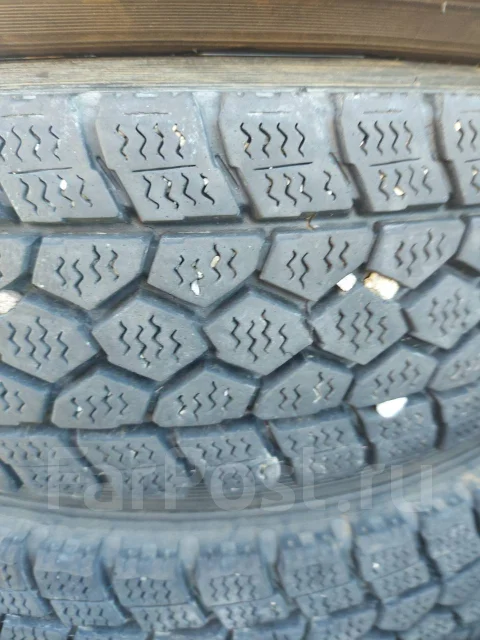 Toyo M917. ������, 2017 ���, �/�, ����� 10 % ����