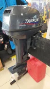 Tarpon. 10��.�., 2-�������, ����������, ���� S (381 ��), 2022 ��� ����