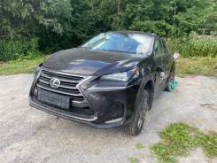 Lexus NX200 ����