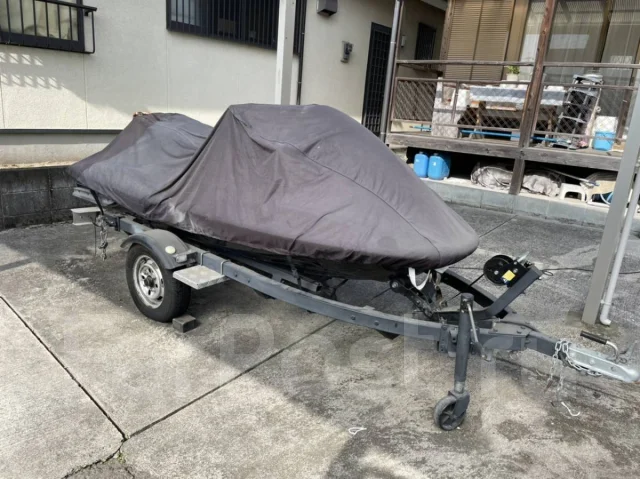 Kawasaki STX-15F. 2009 ���. ��� ����� �� ������������ ����