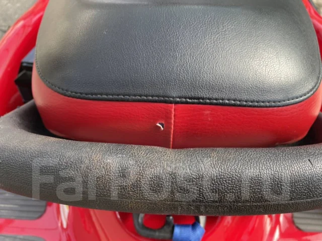 Kawasaki STX-15F. 2009 ���. ��� ����� �� ������������ ����