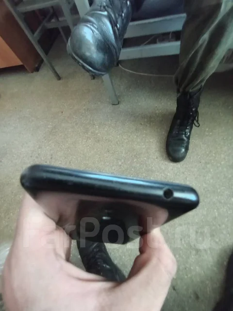 Meizu M5c. �/�, 4G LTE ����