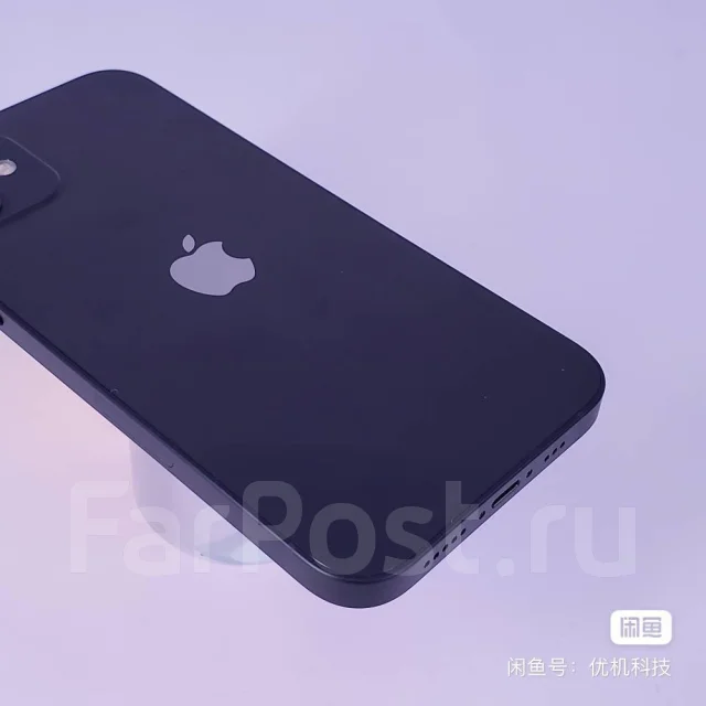 Apple iPhone 12. �/�, ������, 3G, 4G LTE, 5G, ����������, NFC ����