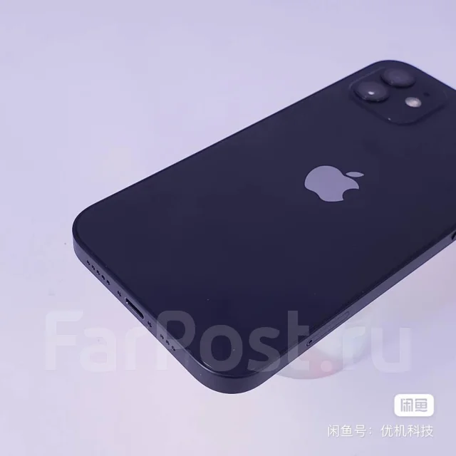 Apple iPhone 12. �/�, ������, 3G, 4G LTE, 5G, ����������, NFC ����