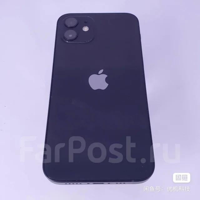 Apple iPhone 12. �/�, ������, 3G, 4G LTE, 5G, ����������, NFC ����