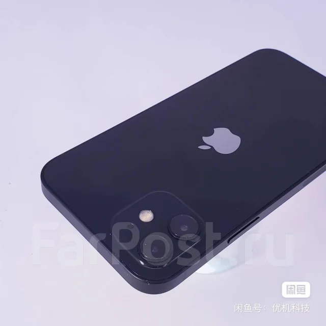 Apple iPhone 12. �/�, ������, 3G, 4G LTE, 5G, ����������, NFC ����