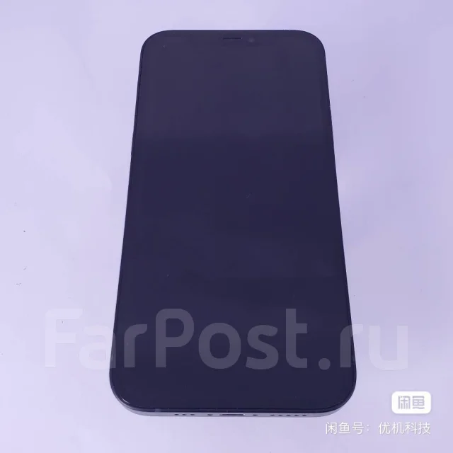Apple iPhone 12. �/�, ������, 3G, 4G LTE, 5G, ����������, NFC ����