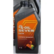 S-Oil Seven CVTF