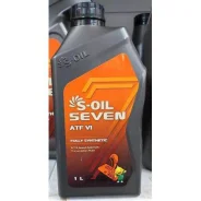 S-Oil Seven ATF VI