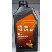 S-Oil Seven ATF Multi