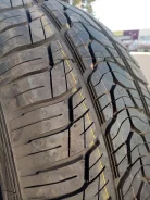 Yokohama Geolandar H/T G038G. ������, 2015 ���, ����� ����