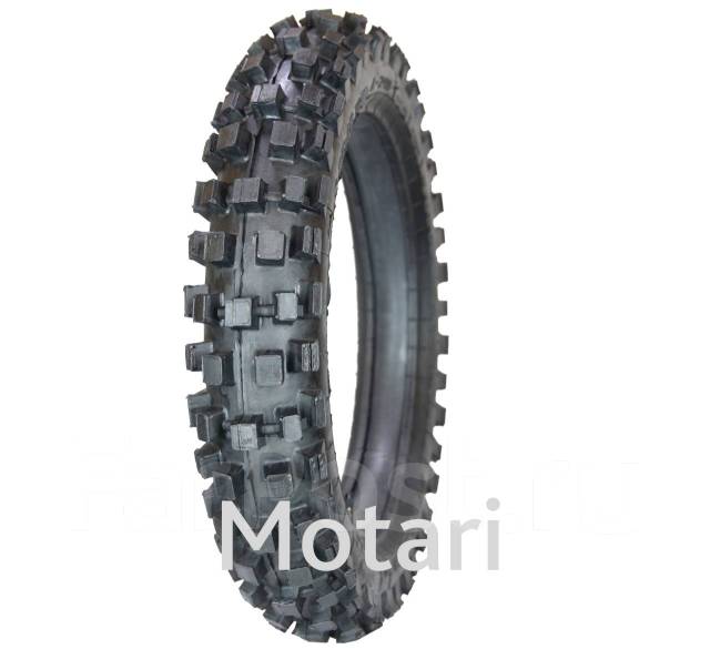 Шина с камерой Петрошина Л-249 110/100-18 64P TT (4.25-18) 2022 ...