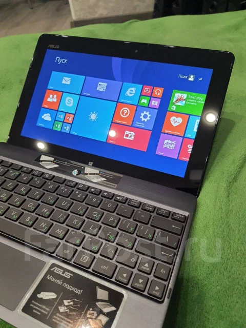 Asus. WiFi: 1, Bluetooth: 1 ����