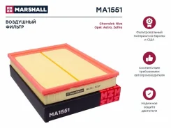 ������� ��������� � �������� (��������) / Marshall / MA1551 MA1551 ����