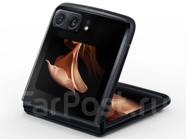 Motorola RAZR. �����, ������. ��� ����� �� ������� ����