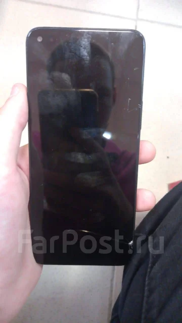 Honor 50 Lite. �/�, ������, 4G LTE, NFC ����